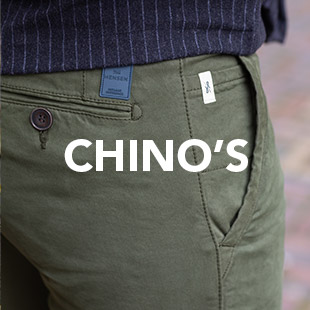 Categorie Chino's