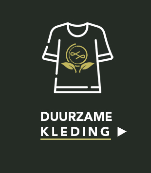 Duurzame kleding