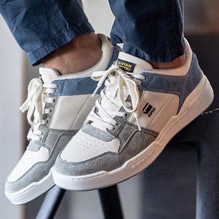 <br>3. Sportieve sneakers