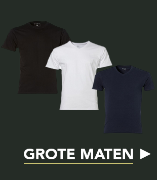 Grote maten