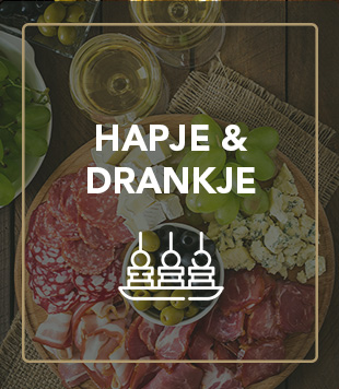 Hapje drankje