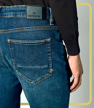 <br><br>5. Jeans die niet mogen ontbreken