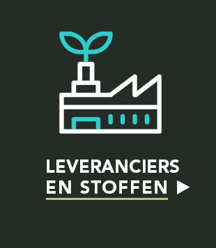 leveranciers stoffen