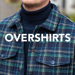 Overshirt categorie