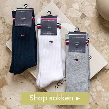 Shop sokken