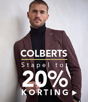 stapel colberts