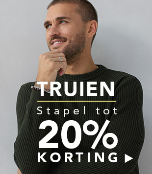 stapel truien