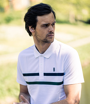 Björn Borg polo