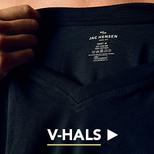 v-hals