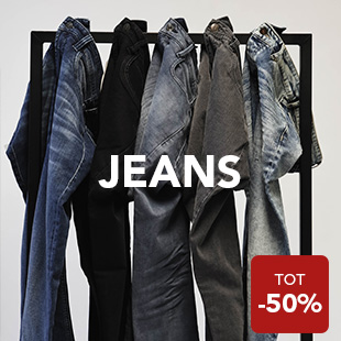 categorie Jeans meepakkers