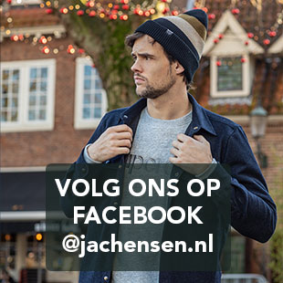 Volg ons op Facebook!