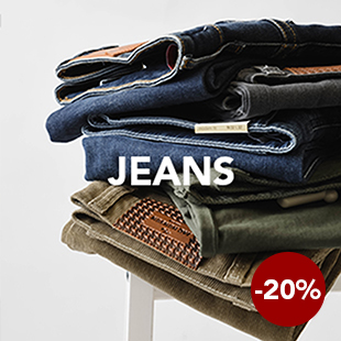 categorie jeans