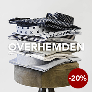 Categorie overhemden