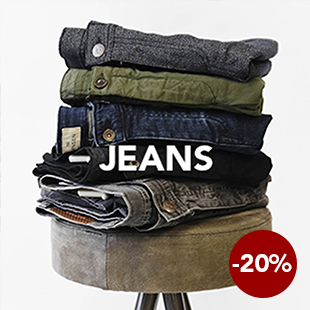 categorie jeans