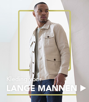 lange mannen