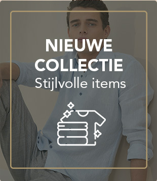 nieuwe collectie