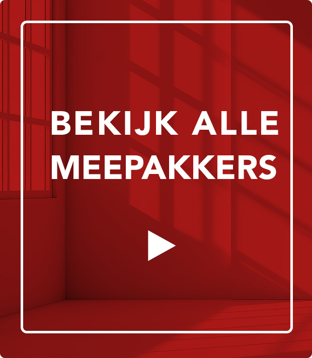 alle meepakkers