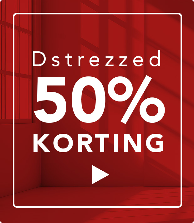 dstrezzed 50%