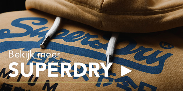 Bekijk Superdry