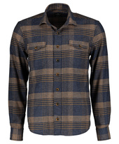 Jac Hensen overshirt