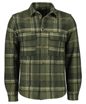 Jac Hensen overshirt