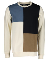 Anerkjendt pullover