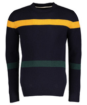 Anerkjendt pullover