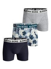 Björn Borg boxers 3-pack