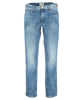 Wrangler jeans - modern fit