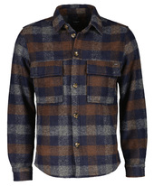 Jac Hensen overshirt