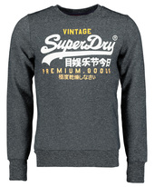 Superdry sweater