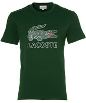 Lacoste (In 2 kleuren verkrijgbaar)