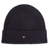 Tommy Muts Blauw