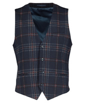 Hensen gilet