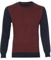 Jac Hensen pullover