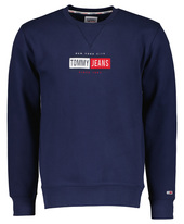 Tommy Jeans Sweater