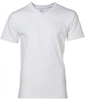 Jac Hensen t-shirt v-hals