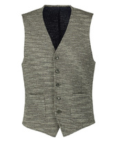 Nils gilet