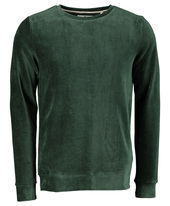 Anerkjendt pullover