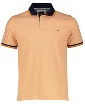 Jac Hensen polo