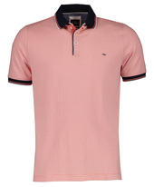 Jac Hensen polo