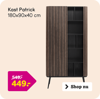 kast patrick