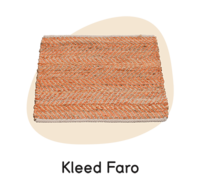 kleed faro