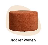 hocker wenen