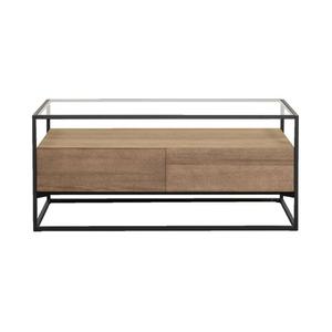 Salontafel Michel - 103x57x45 cm