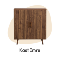 kast imre