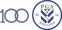 Lustrumlogo PGA Holland