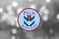 Logo van PGA Holland