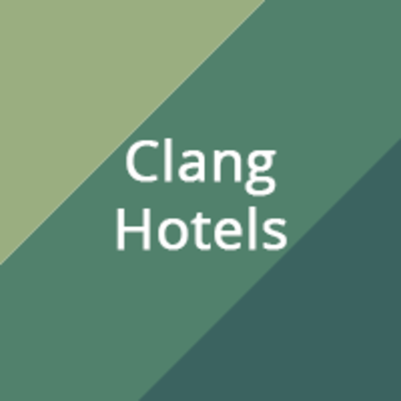 Clang Travel Agency
