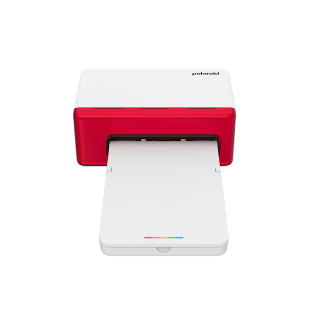 Polaroid Hi-Print 4x6 <br> Photo Printer